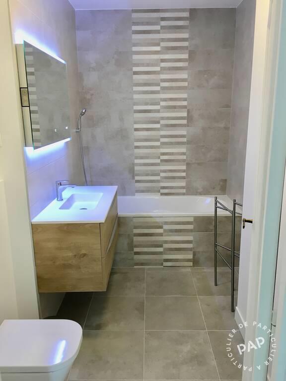 Appartement à louer, 110m², Paris 16ème