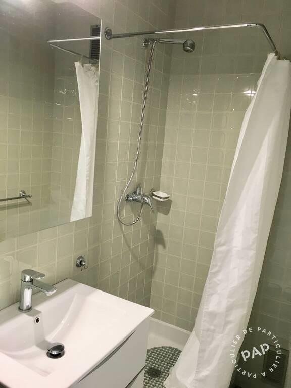 Appartement à louer, 110m², Paris 16ème