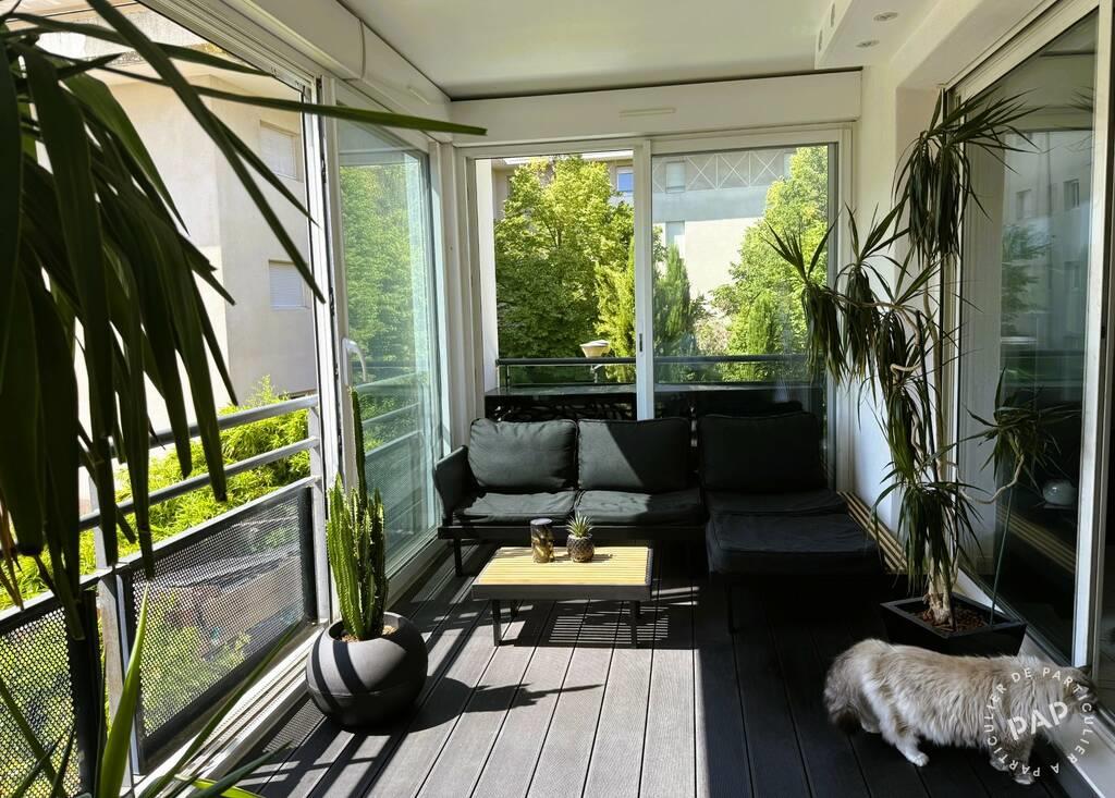 Appartement à vendre, 74m², Aix-en-Provence