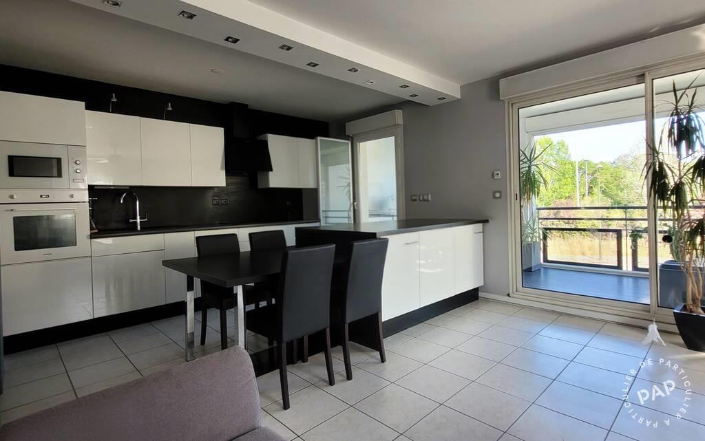 Appartement à vendre, 74m², Aix-en-Provence