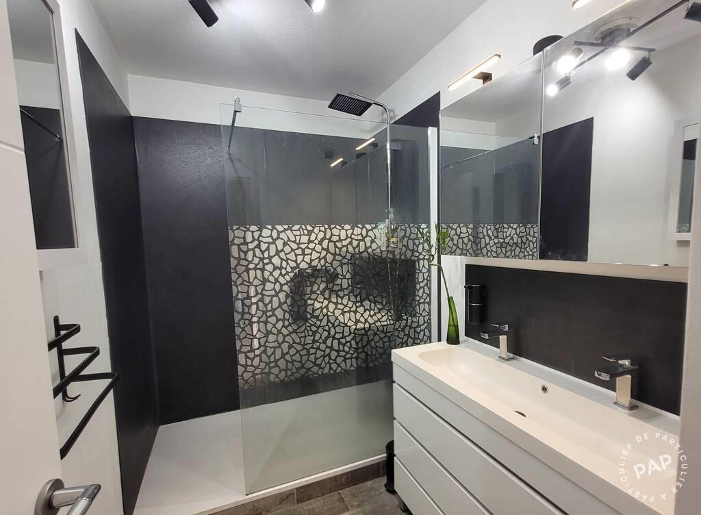 Appartement à vendre, 74m², Aix-en-Provence