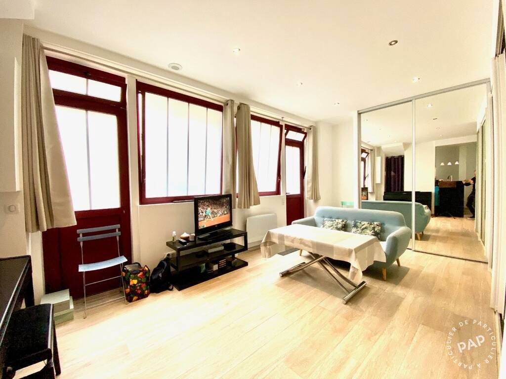 Appartement à vendre, 42m², Paris 12ème