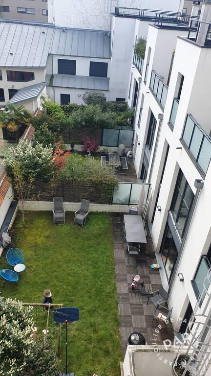 Appartement à vendre, 77m², Boulogne-Billancourt