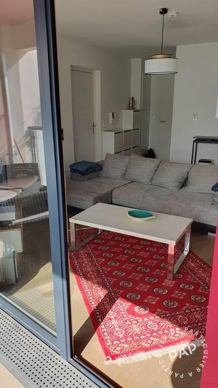 Appartement à vendre, 77m², Boulogne-Billancourt