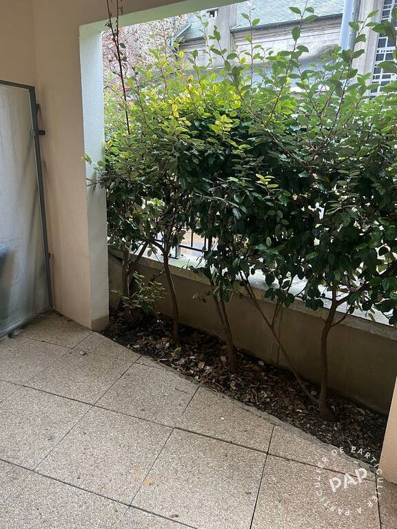 Appartement à louer, 32m², Ablon-sur-Seine