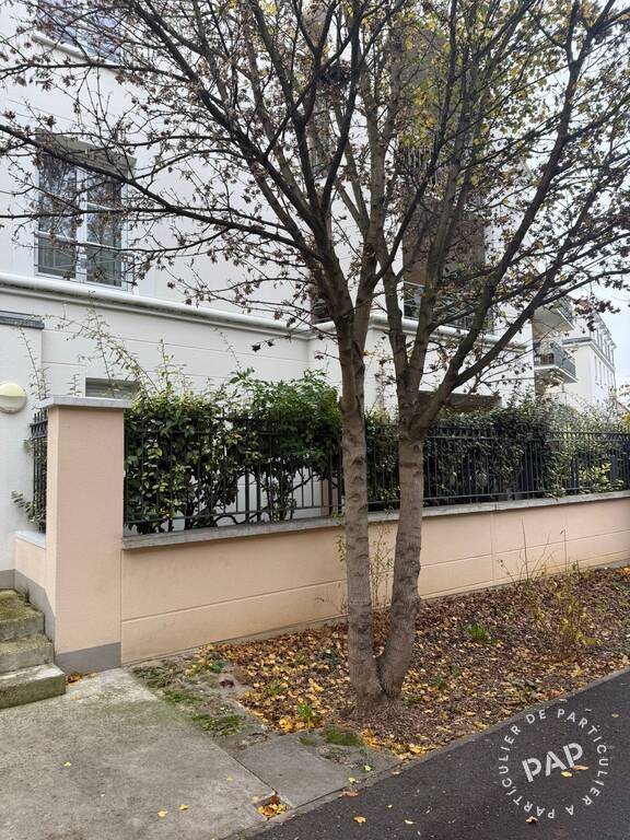 Appartement à louer, 32m², Ablon-sur-Seine