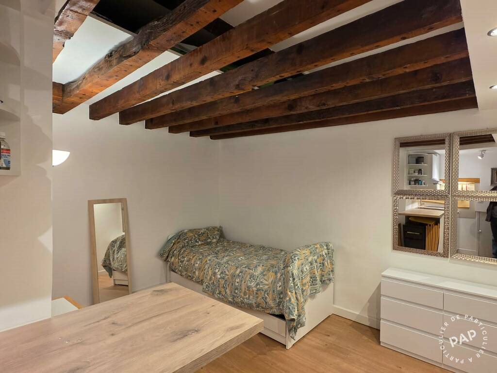 Appartement à vendre, 16m², Paris 12ème