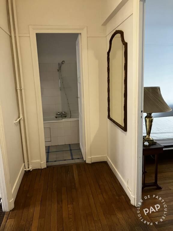 Appartement à louer, 38m², Paris 7ème