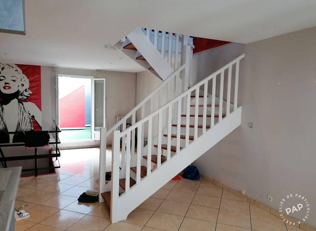 Appartement à vendre, 100m², Saint-Etienne
