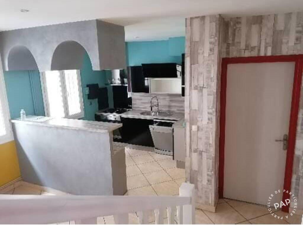 Appartement à vendre, 100m², Saint-Etienne