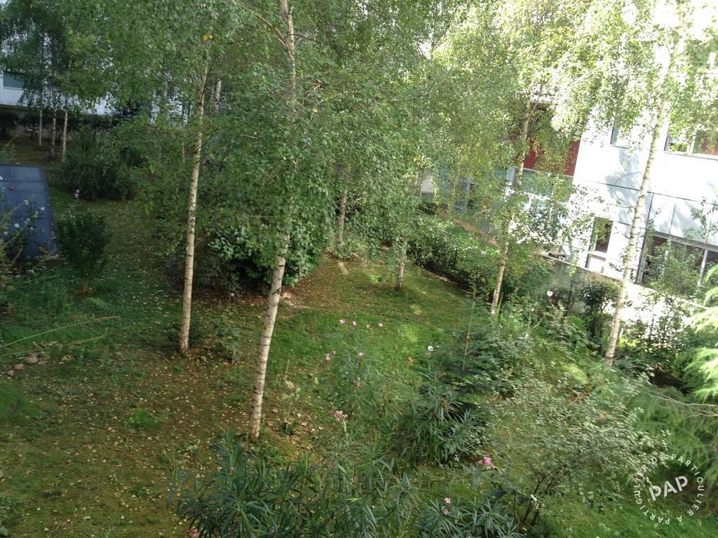 Appartement à louer, 40m², Paris 13ème