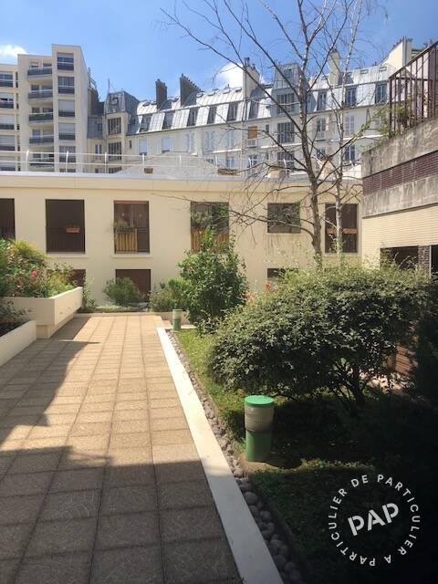 Appartement à vendre, 17m², Paris 11ème