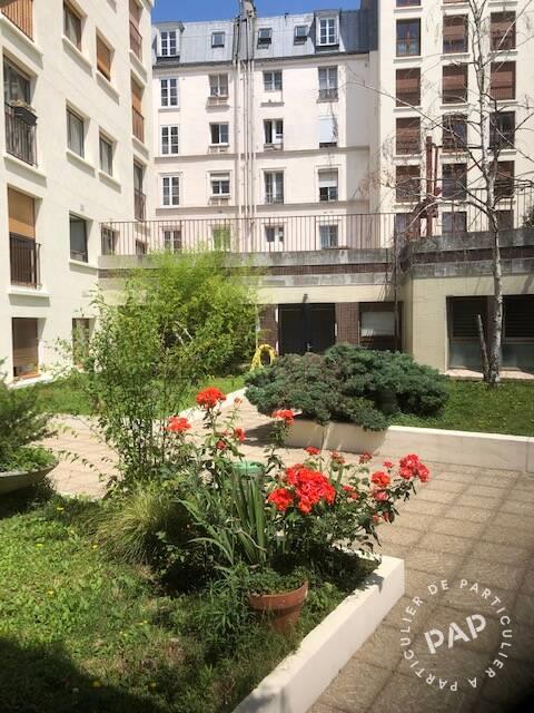 Appartement à vendre, 17m², Paris 11ème