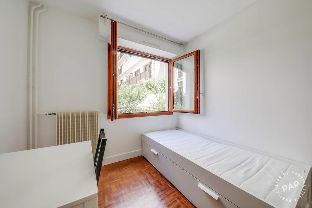 Appartement à vendre, 17m², Paris 11ème