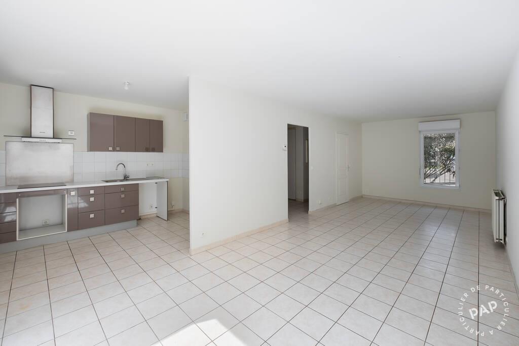 Maison à vendre, 100m², Montpellier