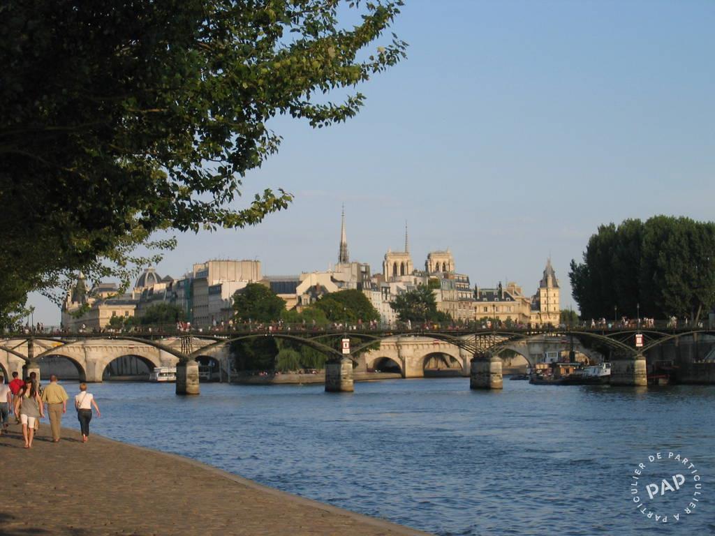 Appartement à louer, 9m², Paris 8ème