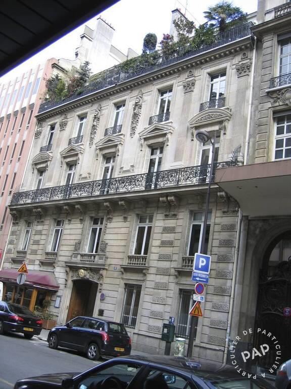 Appartement à louer, 9m², Paris 8ème