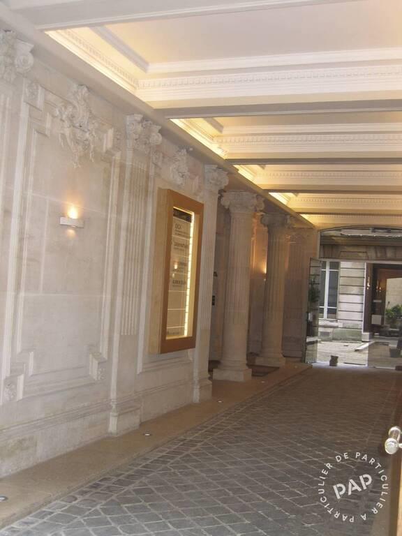 Appartement à louer, 9m², Paris 8ème