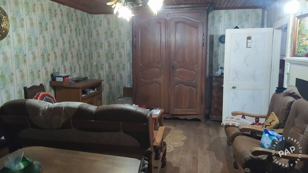 Maison à louer, 90m², Champignol-lez-Mondeville