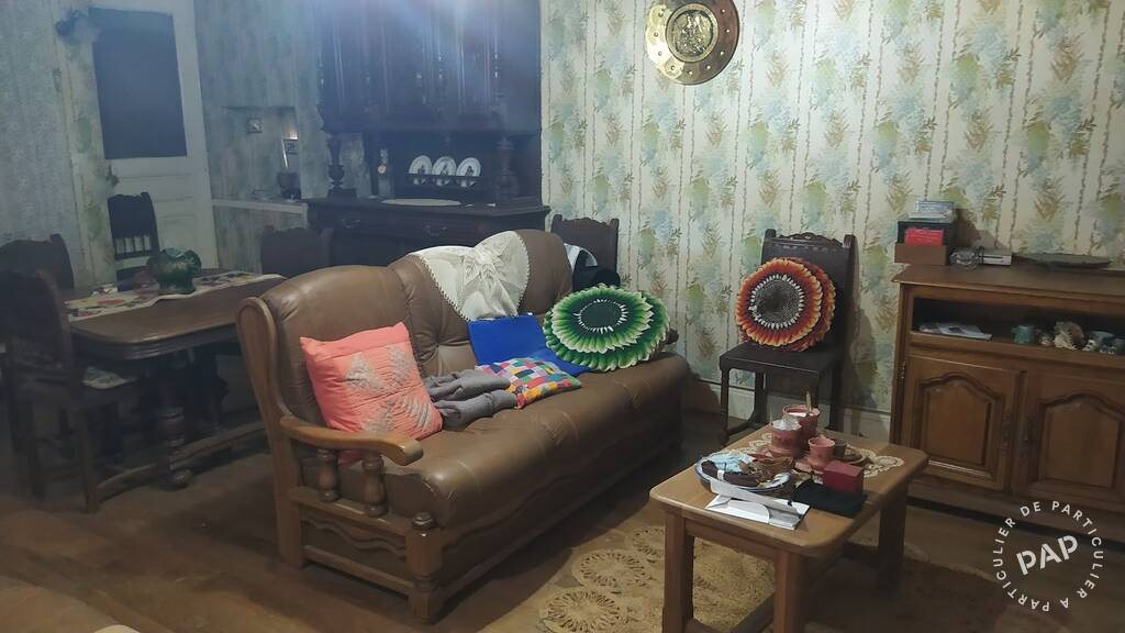 Maison à louer, 90m², Champignol-lez-Mondeville