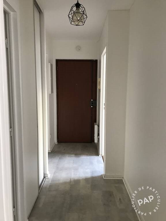 Appartement à louer, 48m², Paris 11ème