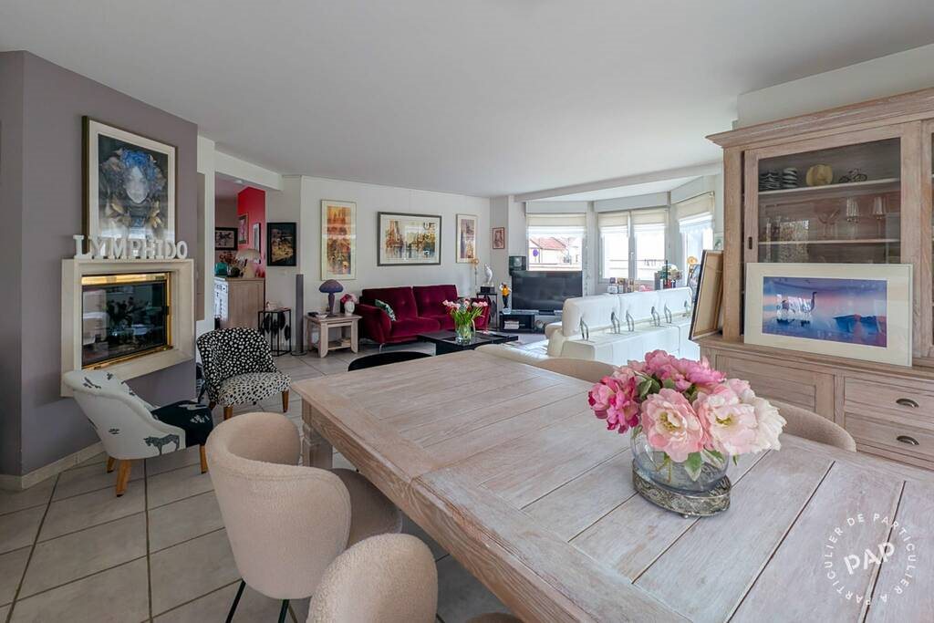 Maison à vendre, 210m², Bezannes