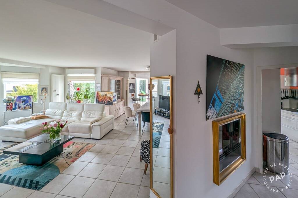 Maison à vendre, 210m², Bezannes
