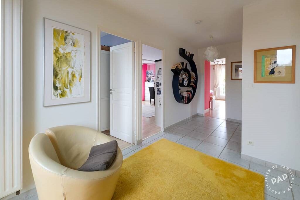 Maison à vendre, 210m², Bezannes