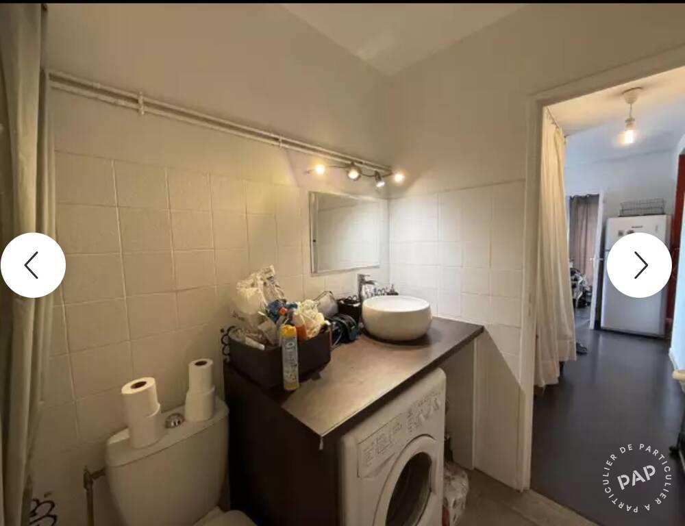 Appartement à vendre, 35m², Aix-en-Provence