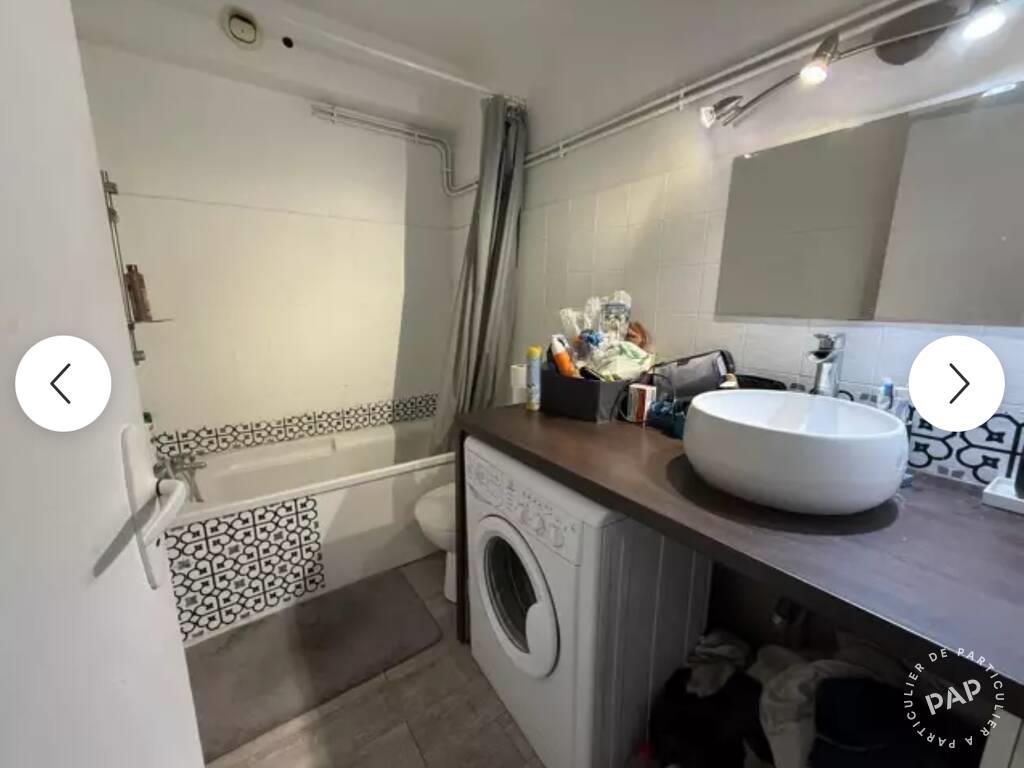 Appartement à vendre, 35m², Aix-en-Provence