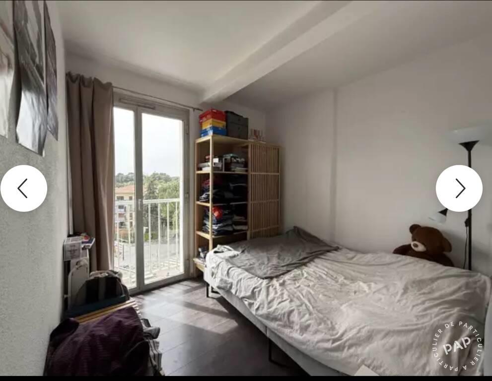 Appartement à vendre, 35m², Aix-en-Provence