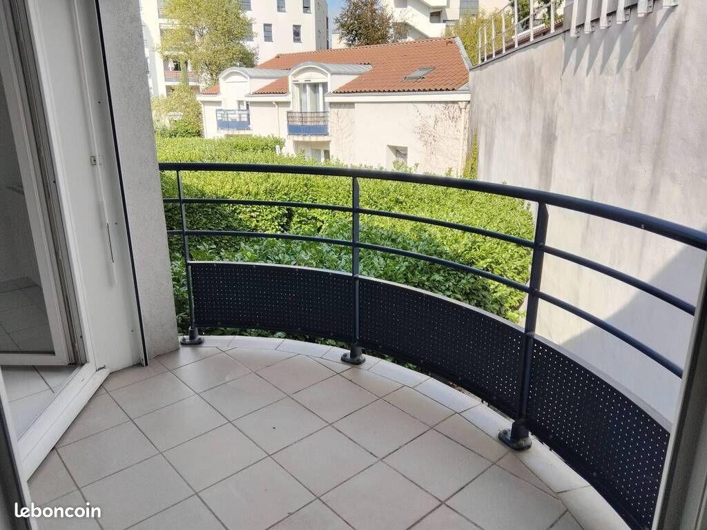 Appartement à louer, 54m², Lyon 7ème