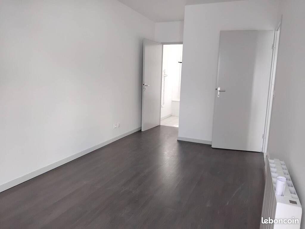 Appartement à louer, 54m², Lyon 7ème