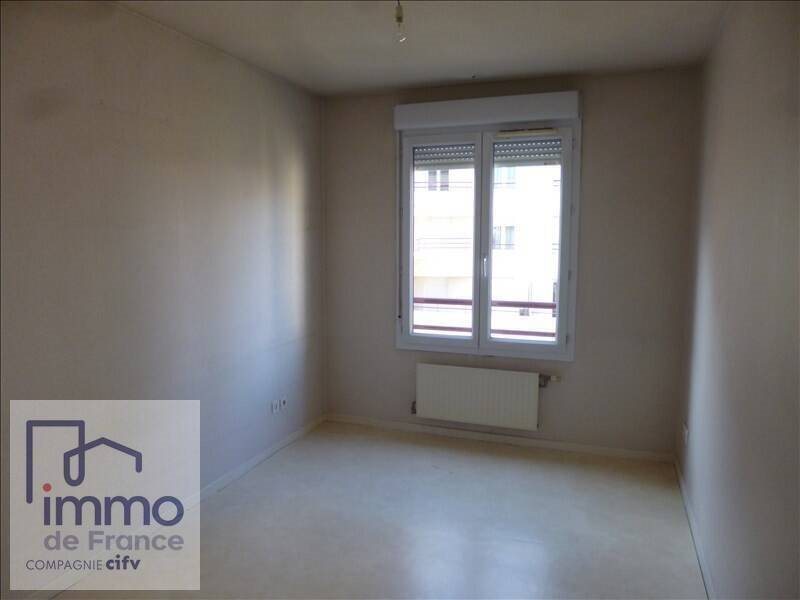 Appartement à louer, 63m², Lyon 9ème