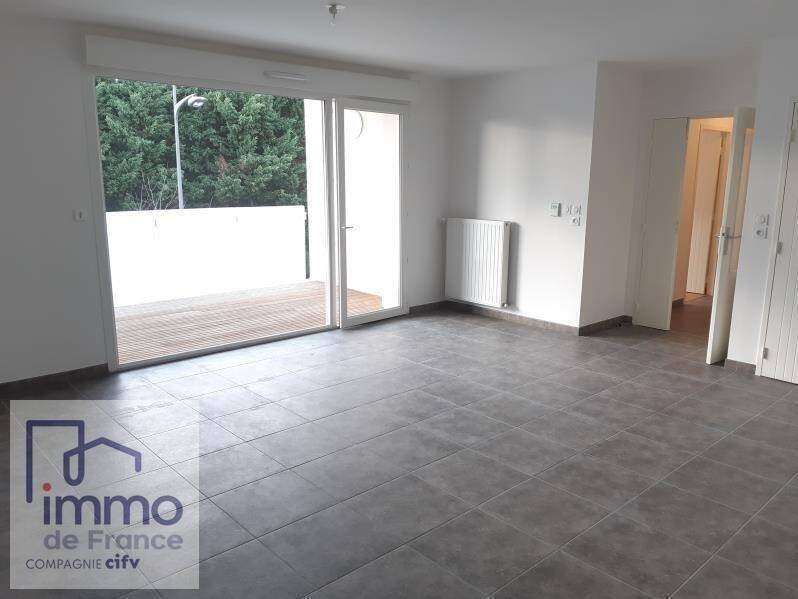 Appartement à louer, 72m², Rillieux-la-Pape