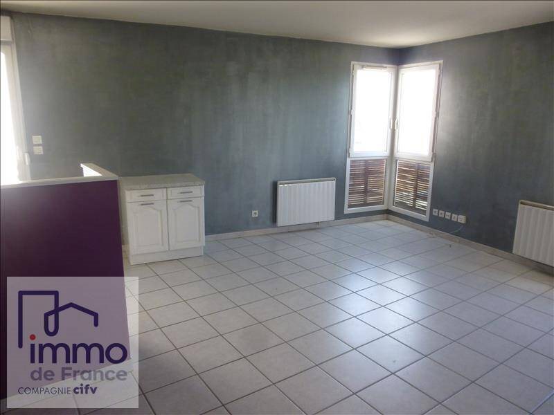 Appartement à louer, 61m², Lyon 7ème