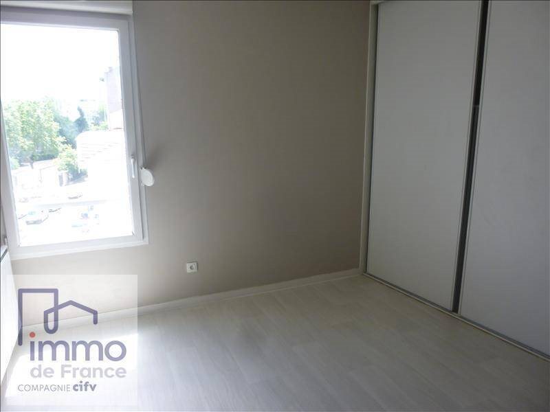 Appartement à louer, 61m², Lyon 7ème