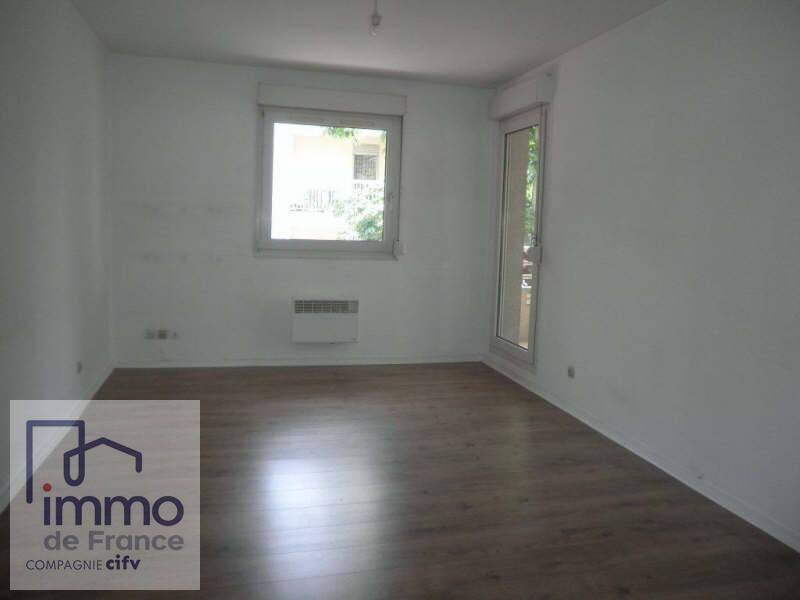 Appartement à louer, 65m², Lyon 8ème