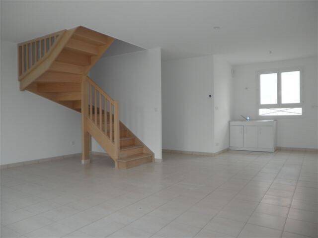 Maison à louer, 82m², Corbas