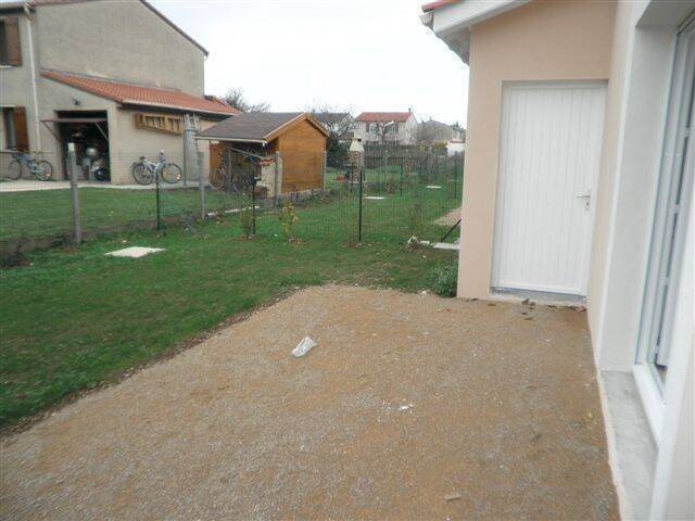 Maison à louer, 82m², Corbas