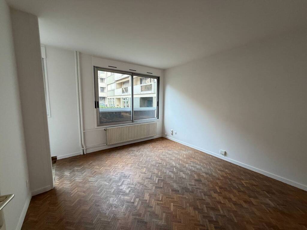 Appartement à louer, 27m², Lyon 6ème