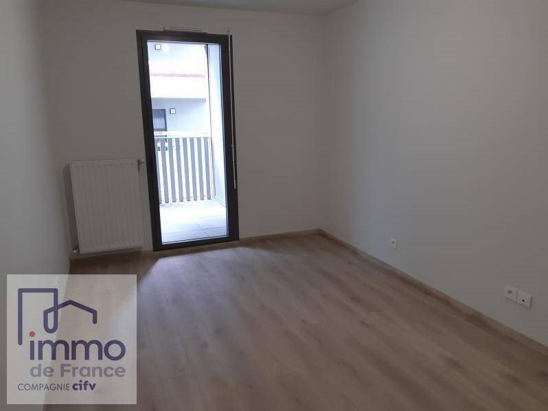 Appartement à louer, 46m², Lyon 7ème