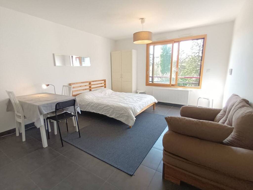 Appartement à louer, 32m², Tassin-la-Demi-Lune