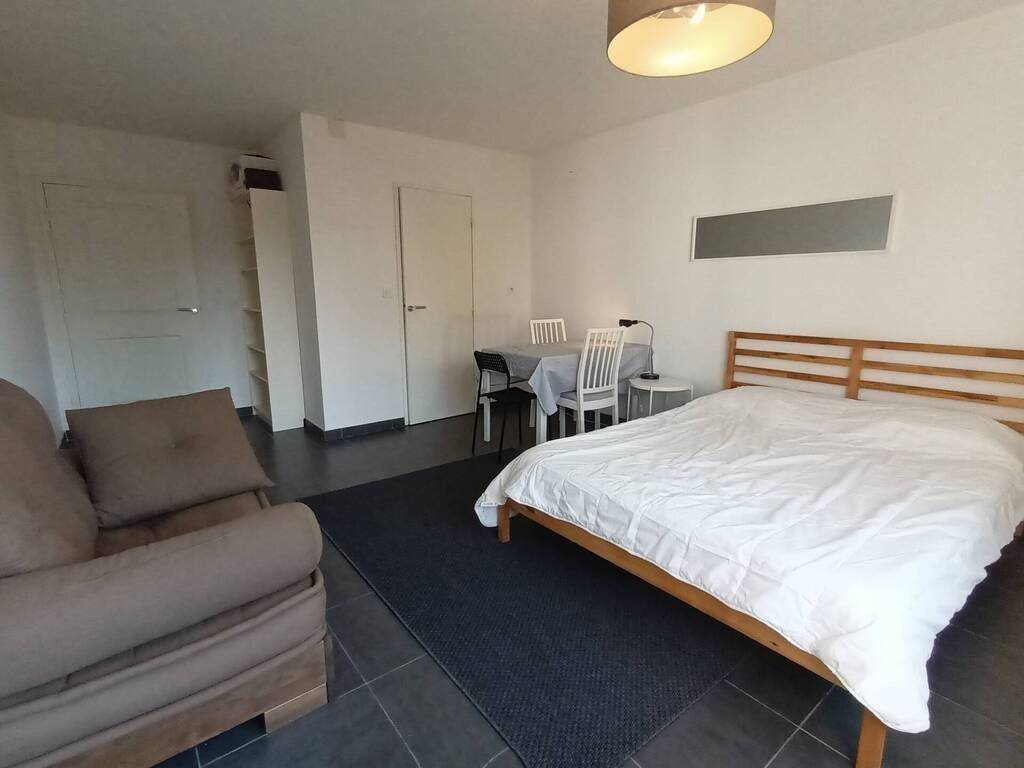 Appartement à louer, 32m², Tassin-la-Demi-Lune