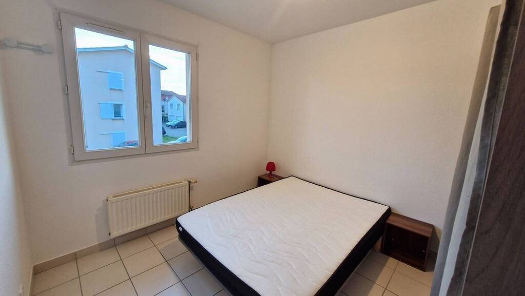 Maison à louer, 58m², Genas