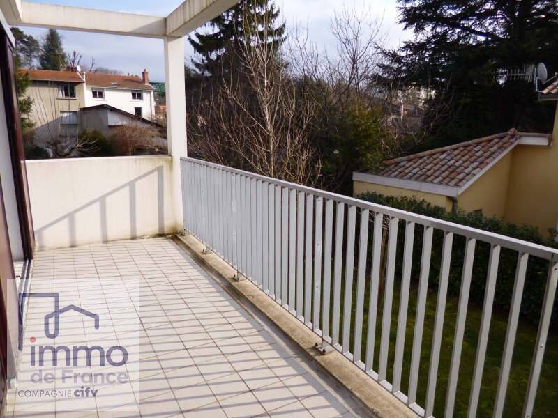 Appartement à louer, 69m², Rochetaillée-sur-Saône