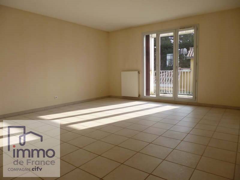 Appartement à louer, 69m², Rochetaillée-sur-Saône