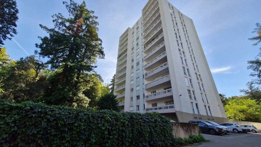 Appartement à louer, 70m², Lyon 5ème