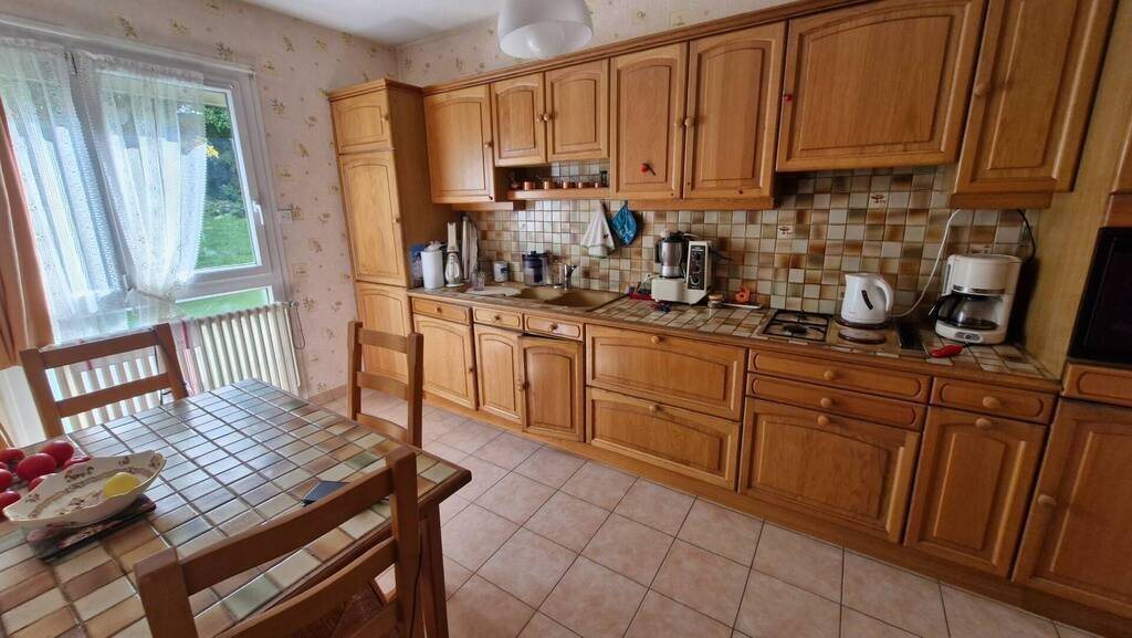 Appartement à louer, 70m², Lyon 5ème