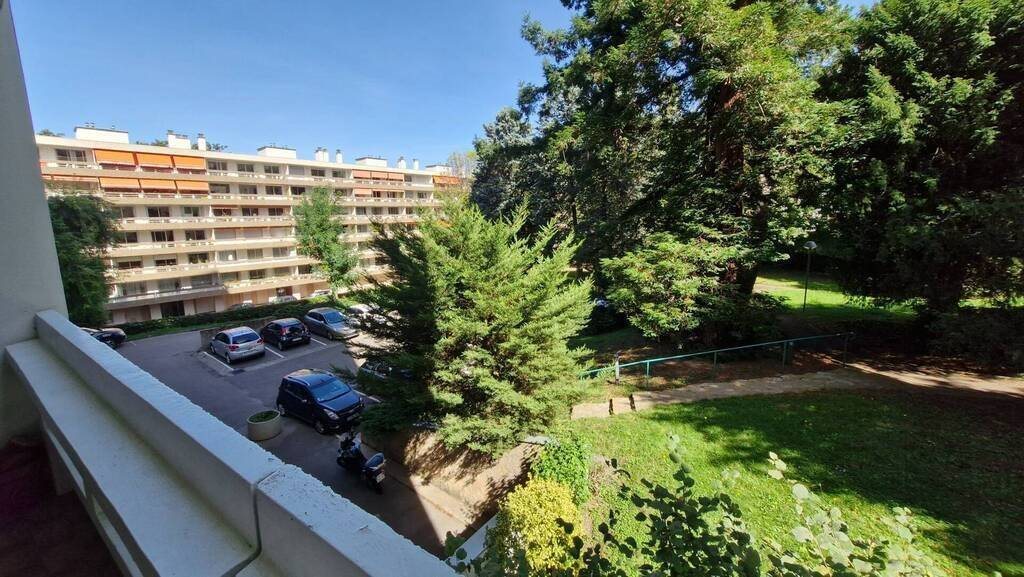 Appartement à louer, 70m², Lyon 5ème